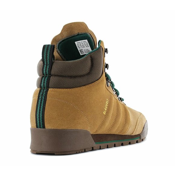 ADIDAS JAKE BLAUVELT PREMIUM SKATEBOARD BOOTS MEN NEW W/O BOX!!!! main image 4